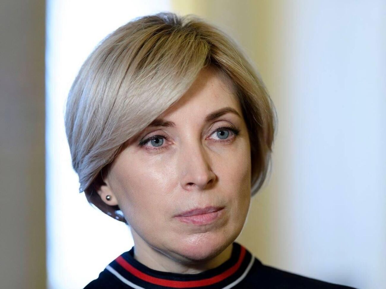 Ірина Верещук: Звертаюся до керівництва Міноборони: зробіть щось із цим, запустіть роботи з украплення арсеналів