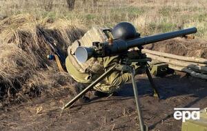 Українські військові відкривали вогонь у відповідь на обстріли окупантів