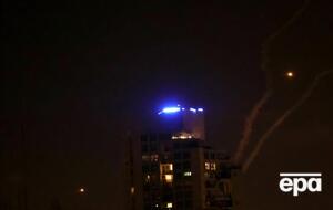 О пострадавших в результате атаки не сообщается