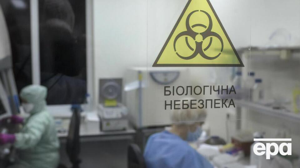 Більшість українських областей належить до "жовтої" зони