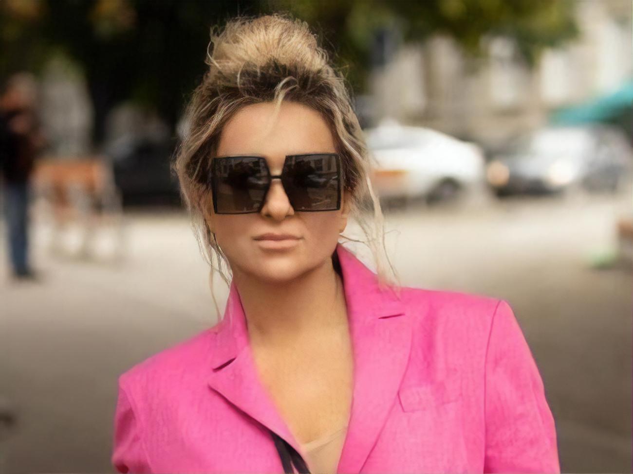 Могилевська: Сьогодні, звісно, не 1 квітня, але...