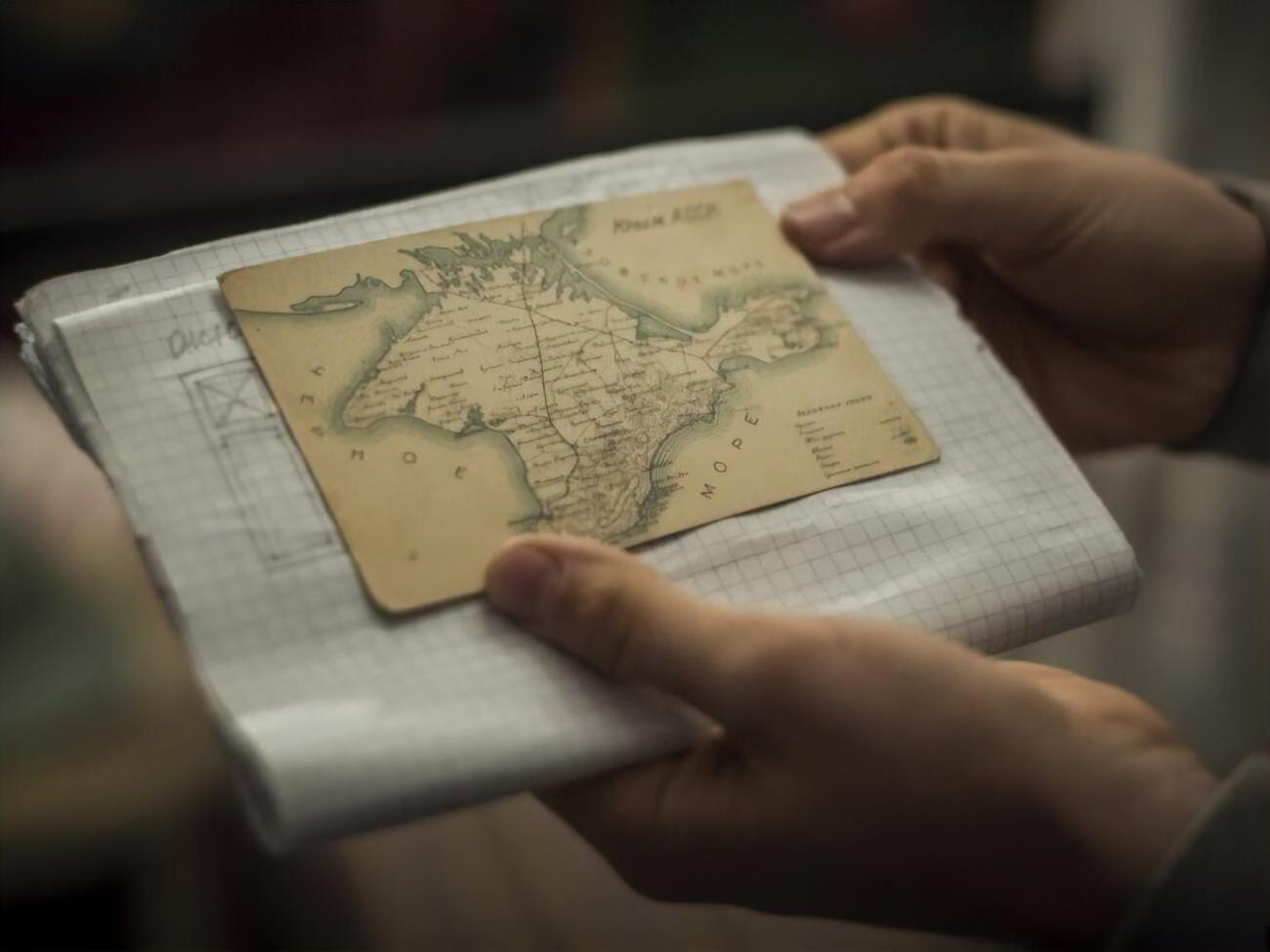 Крим окупували у 2014 році