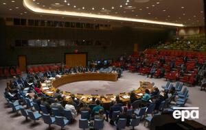 Совбез ООН соберется в формате видеоконференции