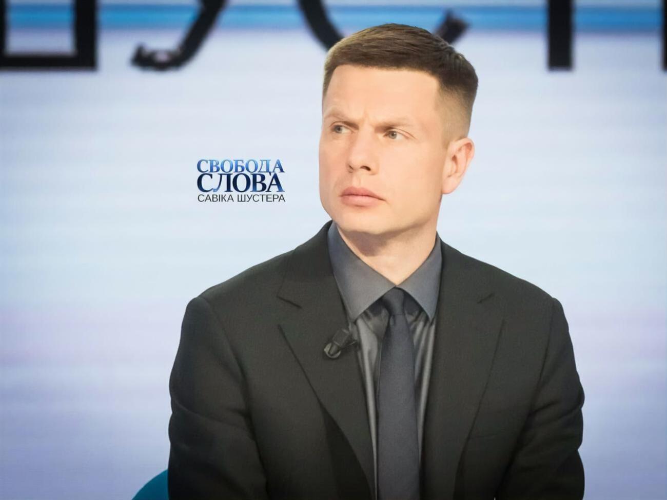 Олексій Гончаренко: Цю&nbsp;справу розглядають судді, які раніше виносили рішення на користь Коломойського у справі проти державного "ПриватБанку"