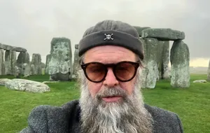 Гребенщиков народився 1953 року