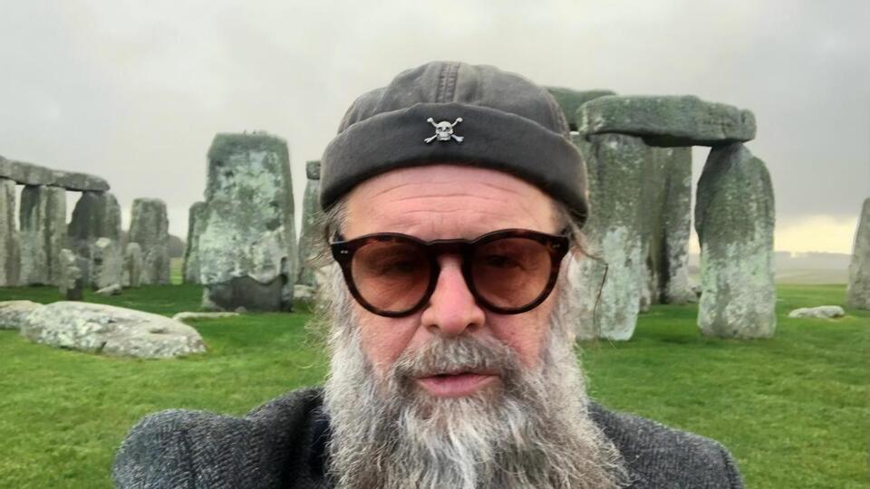 Гребенщиков народився 1953 року