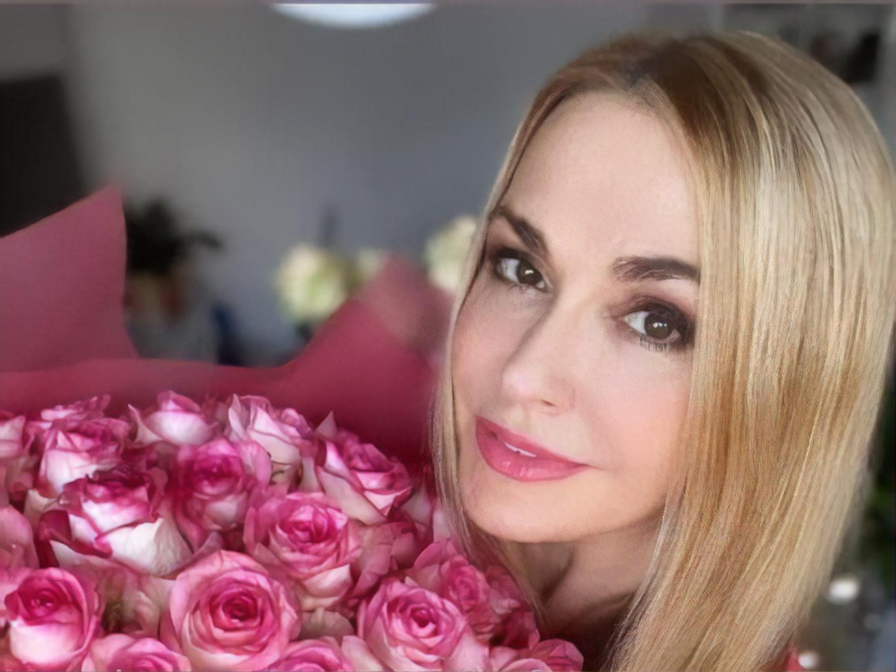 Сумская рассказала, что и первую, и вторую свадьбу инициировала она