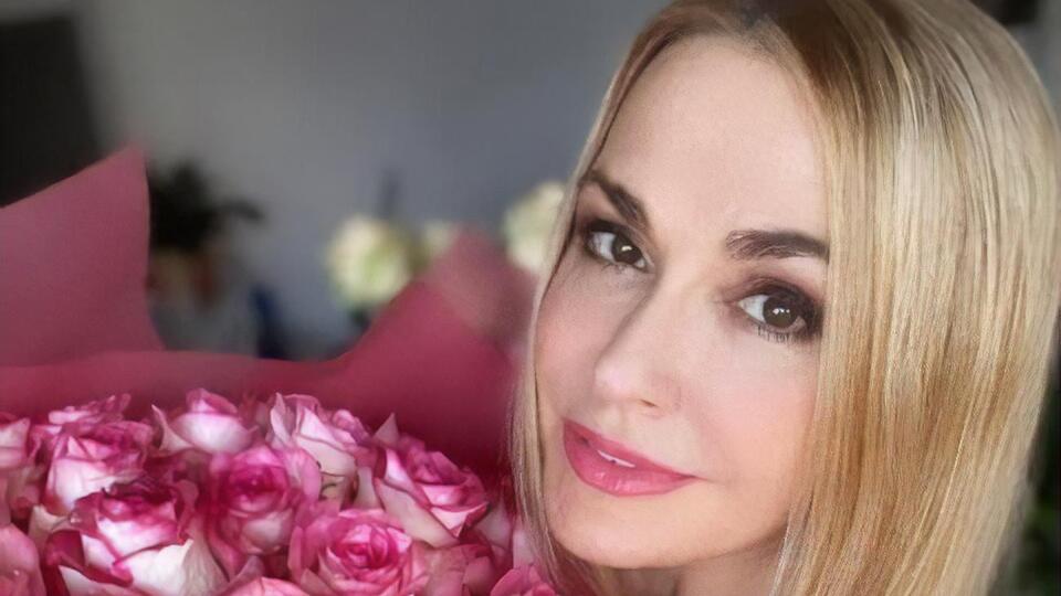 Сумская рассказала, что и первую, и вторую свадьбу инициировала она