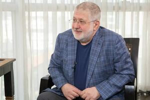 Коломойський посідає друге місце в рейтингу журналу "Forbes Україна"