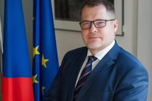 Посол сказав, що Чехія чекає пояснень від РФ