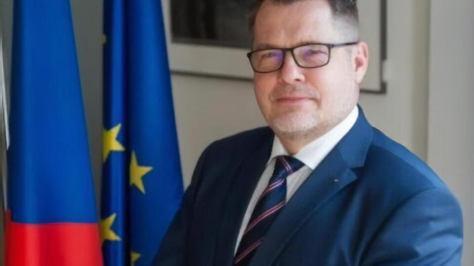 Посол сказал, что Чехия ждет объяснений от РФ