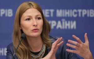 Джапарова: Мрія повернутися в Крим – це щось вроджене