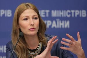 Джапарова: Мрія повернутися в Крим – це щось вроджене