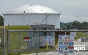 По информации СМИ, Colonial Pipeline выплатила устроившим кибератаку хакерам $5 млн выкупа