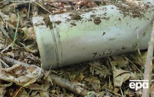 Обстрел произошел 16 мая