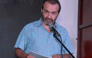 Палестинский народ жалко: он в заложниках у убийц. Палестинец, замеченный в симпатии к евреям, будет уничтожен