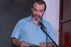 Палестинский народ жалко: он в заложниках у убийц. Палестинец, замеченный в симпатии к евреям, будет уничтожен