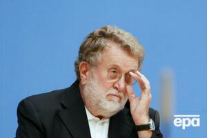 Мертенс сказал, что прививки от COVID-19, которые сейчас делают в мире, не будут последними