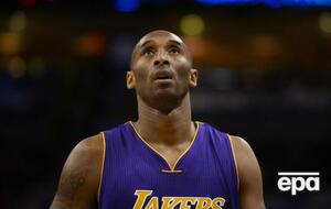 Брайант погиб в январе 2020 года