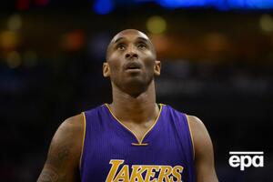 Брайант погиб в январе 2020 года