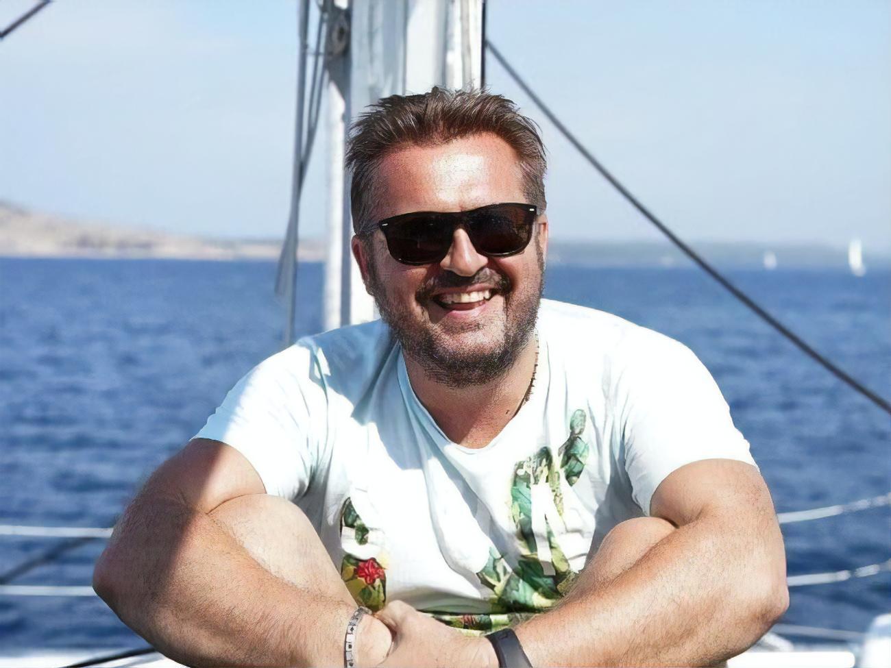 Пономарьов: Зірку відкрили. Слава Богу за все