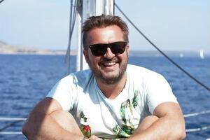 Пономарьов: Зірку відкрили. Слава Богу за все