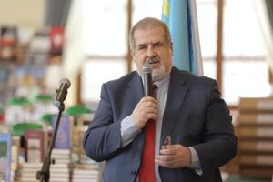 Чубаров: Российский Молох войны навис над всем свободолюбивым миром