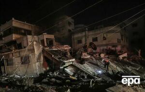 Нынешний конфликт между Израилем и Палестиной стал самым масштабным за последние годы