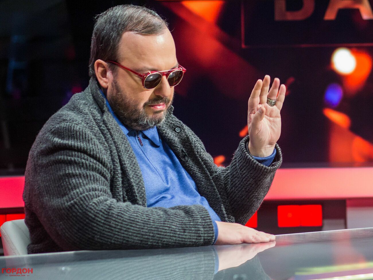 Бєлковський вважає, що через Медведчука нової війни не буде