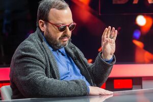 Бєлковський вважає, що через Медведчука нової війни не буде