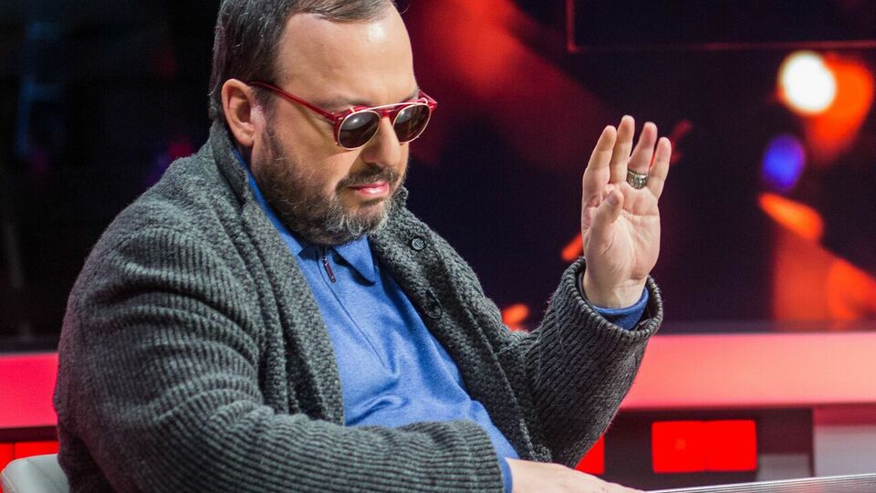 Бєлковський вважає, що через Медведчука нової війни не буде