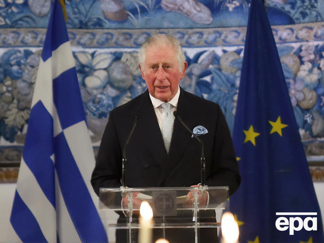 Чарльз&nbsp;рассматривает возможность открытия дворца и садов в течение всего года