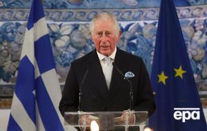 Чарльз рассматривает возможность открытия дворца и садов в течение всего года