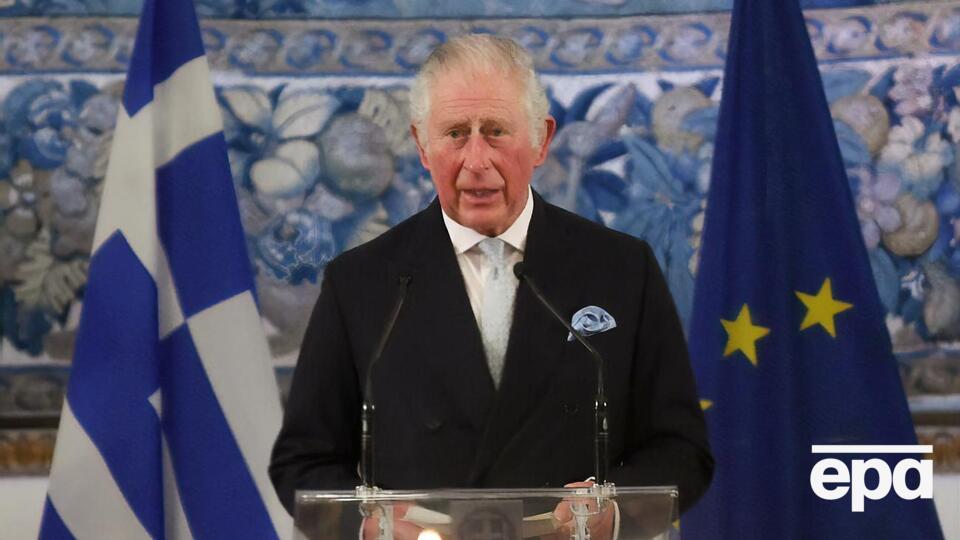 Чарльз рассматривает возможность открытия дворца и садов в течение всего года