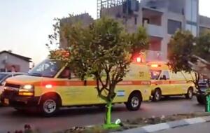 Синагога еще не достроена