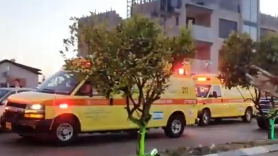 Синагога еще не достроена