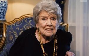 Масси отметила, что много лет посвятила сближению США и России