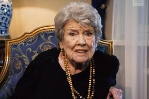 Масси отметила, что много лет посвятила сближению США и России