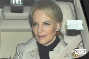 Принцессе 76 лет