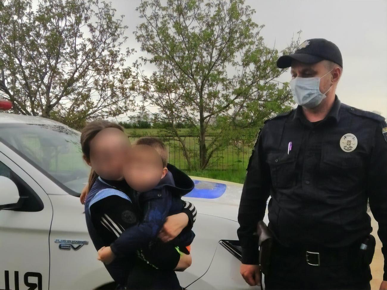 Родители думали, что их сын ушел из дому и пропал