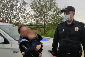 Батьки думали, що їхній син пішов із дому і зник