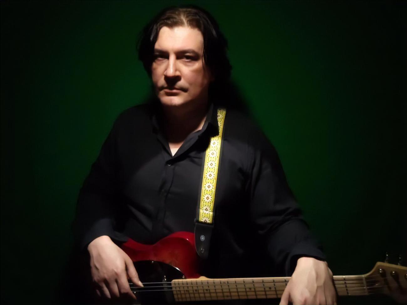 Де Брянский:&nbsp;Мечтателям посвящается