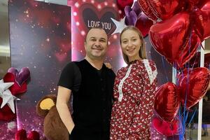 Репяхова: Ідеальний вікенд із чоловіком. Цінуємо кожен момент