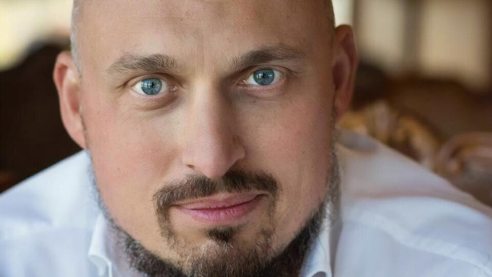 Олег Грамотенко: Акциз як сама норма, як поняття, непрямий метод оподаткування сюди теж ніяк не в'яжеться