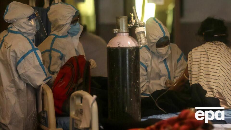Лідером серед штатів Індії за кількістю хворих на COVID-19 залишається Махараштра