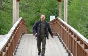 Чирний вернулся в Украину 7 мая