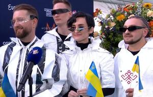 Go-A выступит в первом полуфинале под 15-м номером