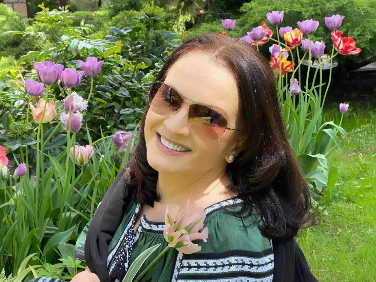 Ротару виставила готель в анексованому Криму на продаж