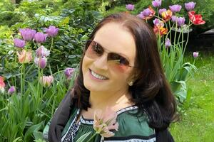 Ротару виставила готель в анексованому Криму на продаж