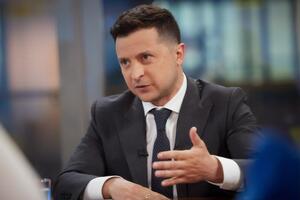 Зеленский: Никто не сможет требовать от гражданина Украины бумажки или справки